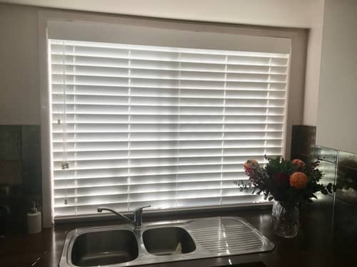 Venetian Blinds 2